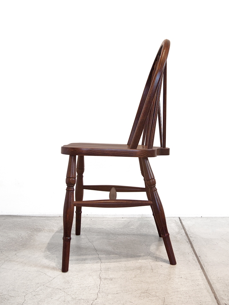 ウィンザーチェア 新品 アンティーク調｜イデア