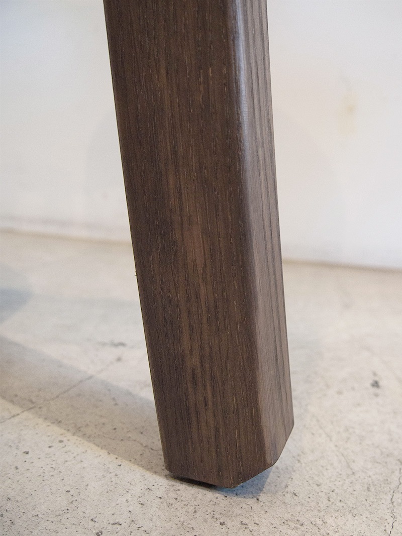 NOOKA-70 一枚板 無垢材ダイニングベンチ｜イデア