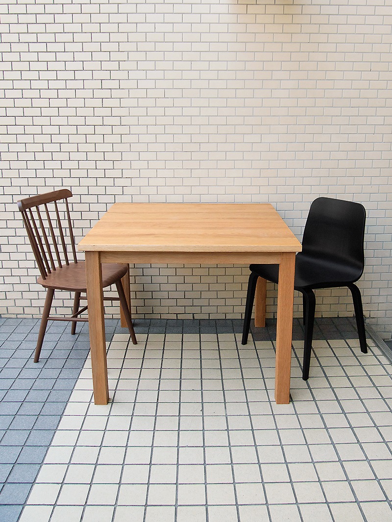 TO-35 Nougat アイロニカ チェア TON チェア｜イデア