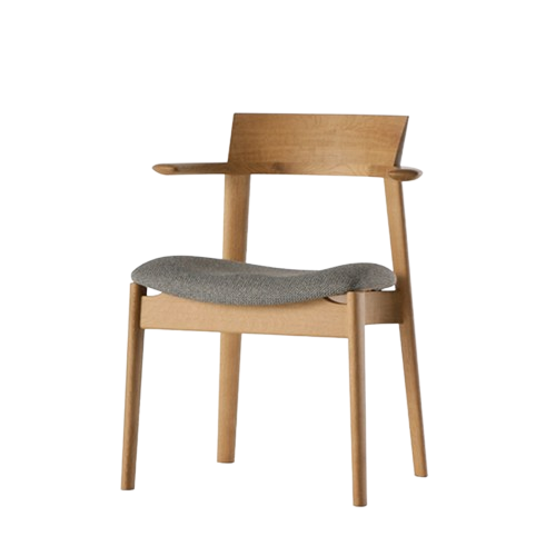 ソフ チェア SOC-833 / SWC-833 | チェア,ダイニングチェア | イズミ