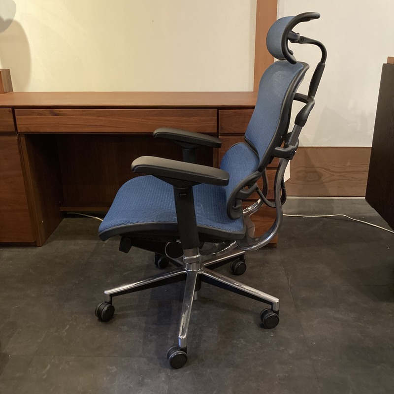 OUTLET】エルゴヒューマン オフィスチェア | SALEアウトレット