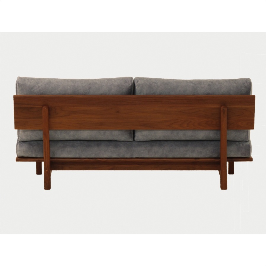 LC034 2人がけソファ | ソファ | イズミファニチャーオンライン -家具