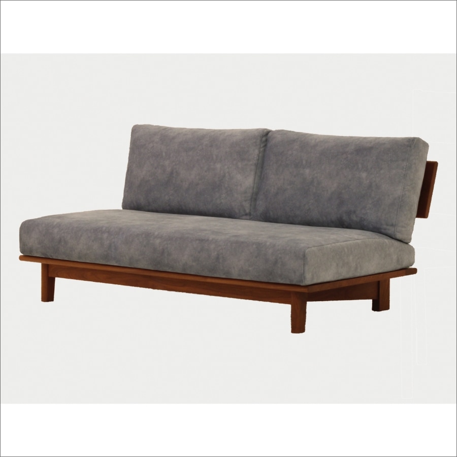 LC034 2人がけソファ | ソファ | イズミファニチャーオンライン -家具