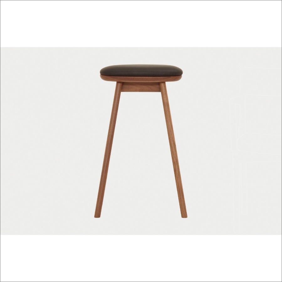 coupe kitchen stool ラージ | チェア,スツール | イズミファニチャー