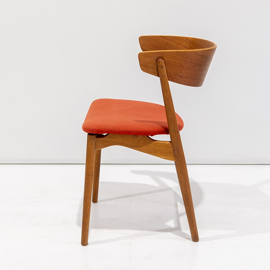 VINTAGE】Sibast No.7チェア（X-11） | 北欧ヴィンテージ | イズミ