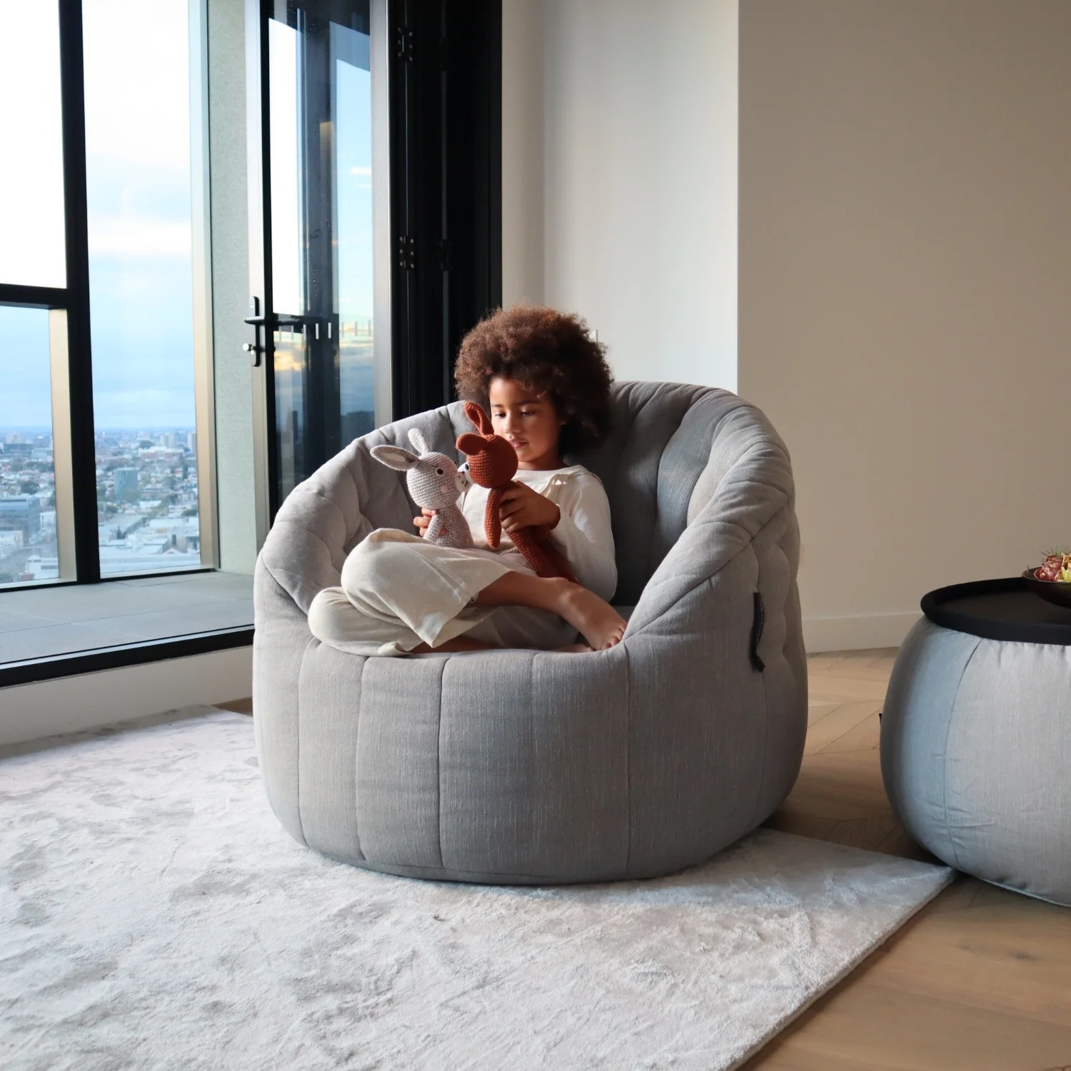 バタフライソファ | ソファ | イズミファニチャーオンライン -家具