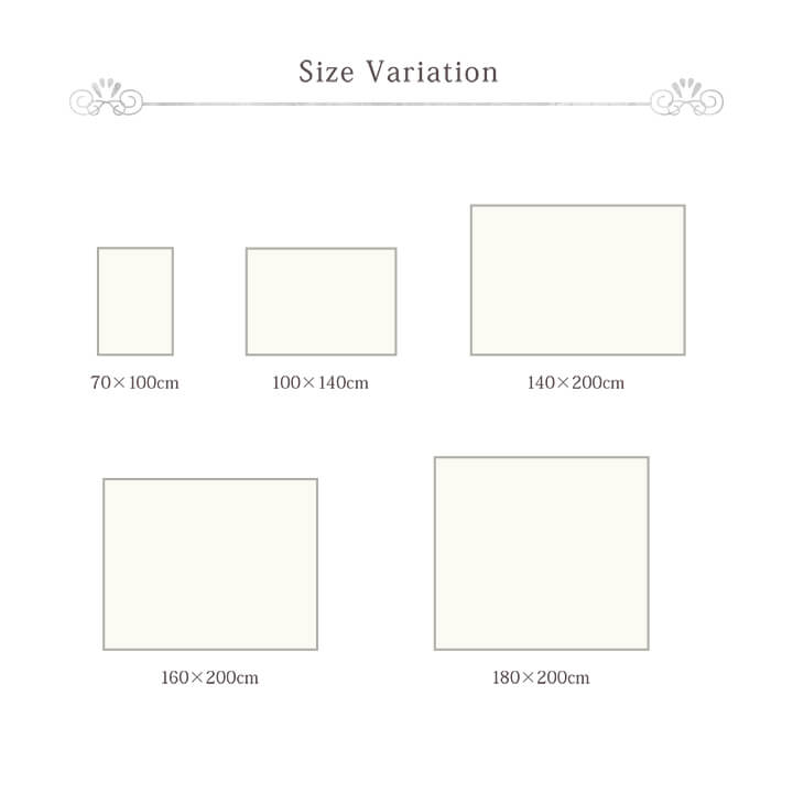 ふわとろ2枚合わせ毛布 ひざ掛け ハーフケット ラピアスプレミアム