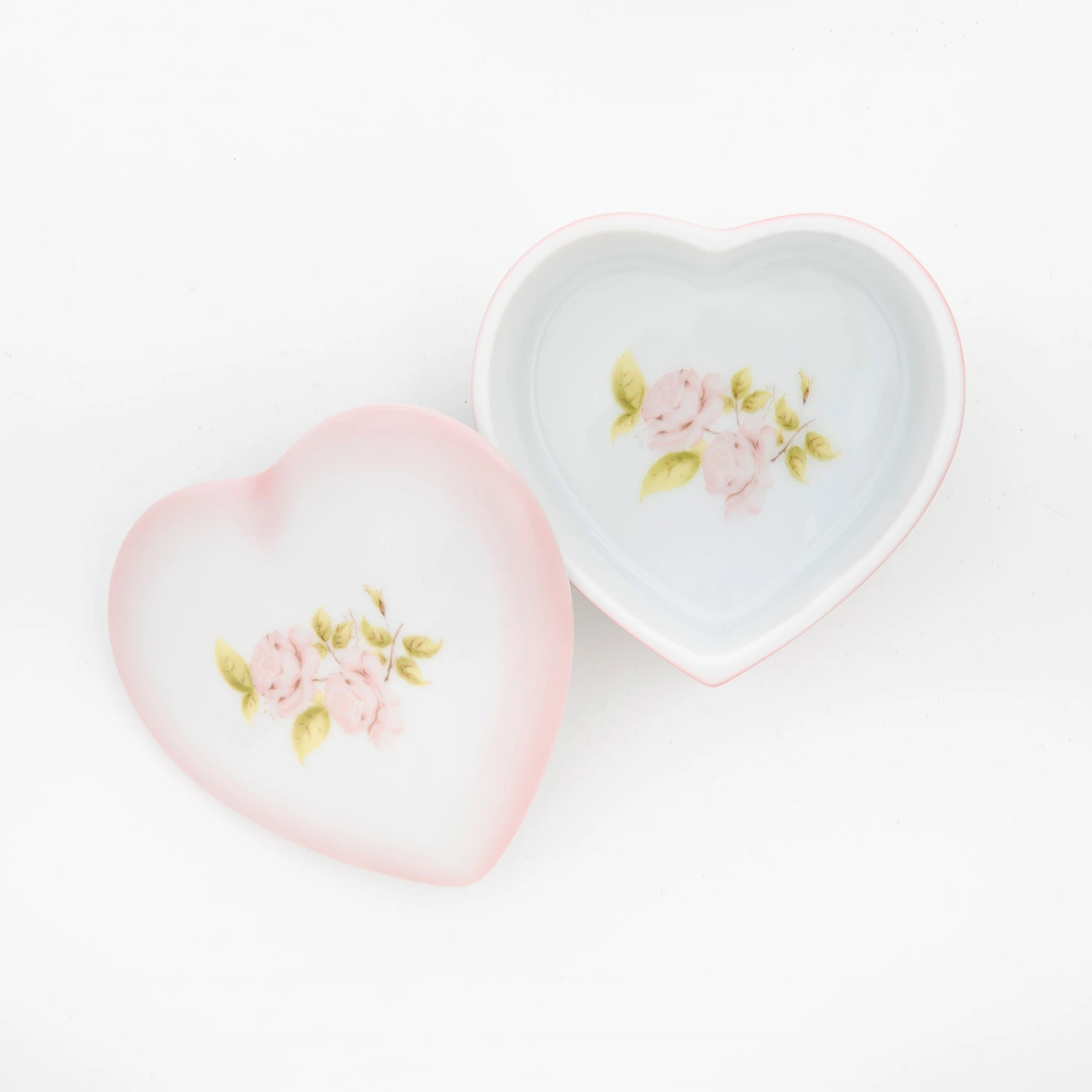 ダイアナローズシリーズ一覧｜人気No.1ピンクローズ柄洋食器｜イマン