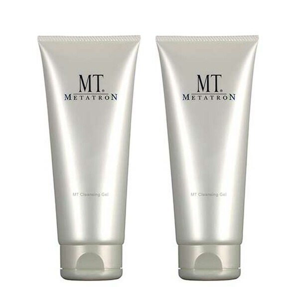 メタトロン MT クレンジング ジェル 200ml 美容 クレンジングジェル