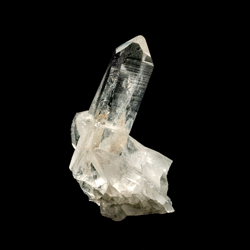 カンチェンジュンガヒマラヤ産】水晶クラスター【KCJ0084】 | 水晶