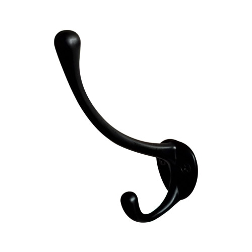 フック アイアン 壁掛け ウォールフック おしゃれ DIY アンティーク風