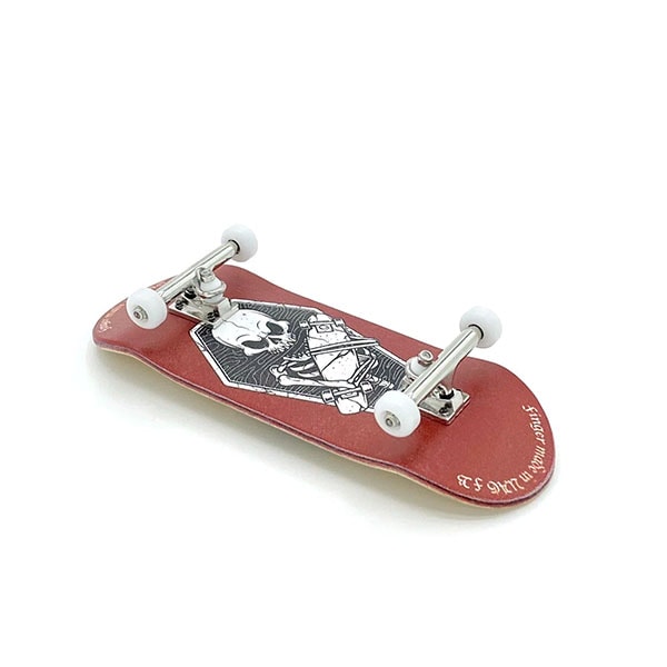 UAG F.B】PRO COMPLETE MEMENTO ユーエージー 指スケ コンプリート