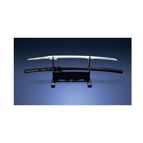 時代拵 居合刀（黒石目）(H-60) | すべての商品 | ISAMI(イサミ