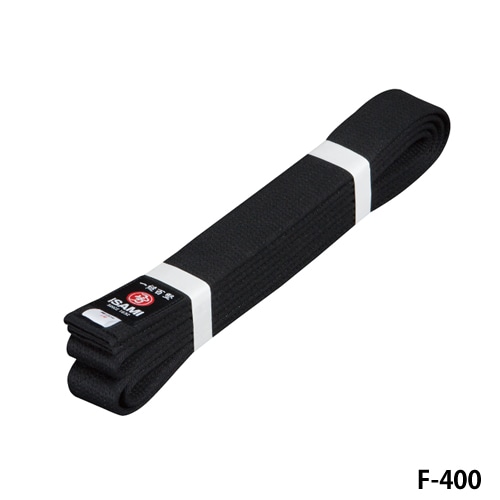 黒帯厚芯 | 帯（空手帯） | ISAMI(イサミ) |格闘技 武道具用品 格闘技