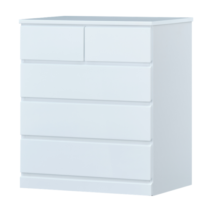 ISSEIKI SOFEE CHEST 70-30 (MF-WH) | 【公式オンラインショップ