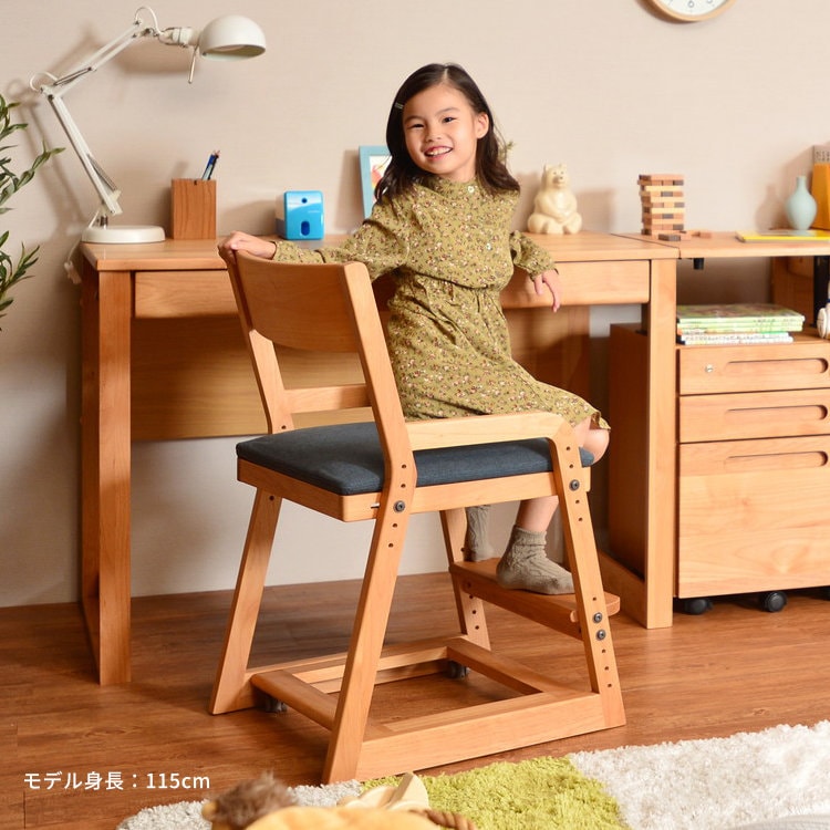 ISSEIKI KIDS L-DESK 105 DESK (NA) | 【公式オンラインショップ
