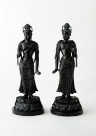 TanaCOCORO[掌] 大威徳明王 | 仏像フィギュアのイスムウェブショップ