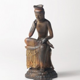 TanaCOCORO[掌] 蔵王権現 | 仏像フィギュアのイスムウェブショップ