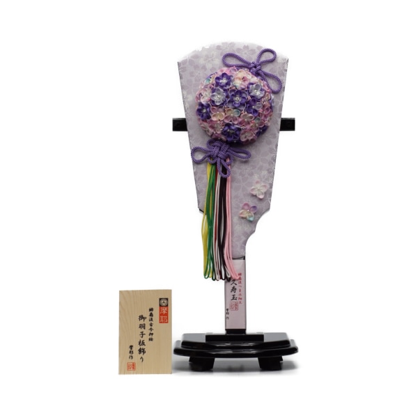 羽子板,種類で探す,出し飾り ｜雛人形・五月人形の専門店 人形の岩崎