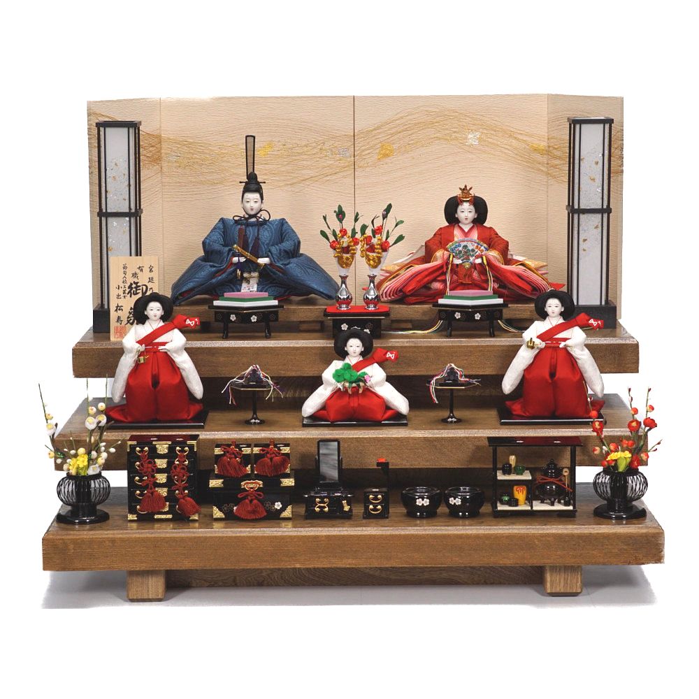 雛人形,価格で探す,30万1円～ ｜雛人形・五月人形の専門店 人形の岩崎