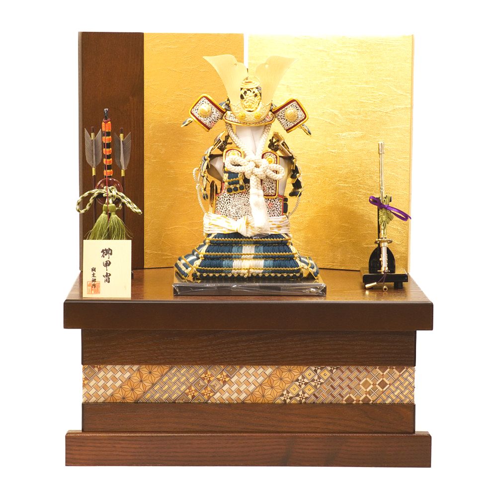 五月人形,作者で探す ｜雛人形・五月人形の専門店 人形の岩崎