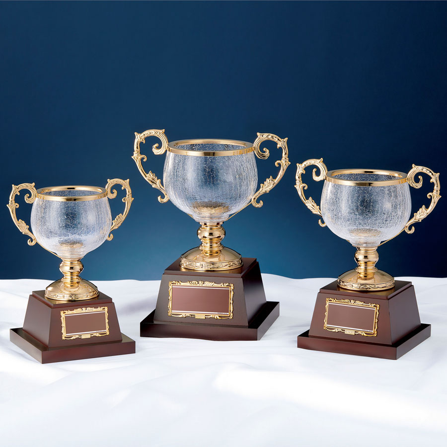 クリスタルカップ JP-YC-4912 | クリスタルカップ | トロフィー・優勝