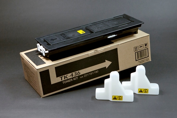 181/180/221 京セラ トナー迅速一番｜【全国送料無料】 TK-436