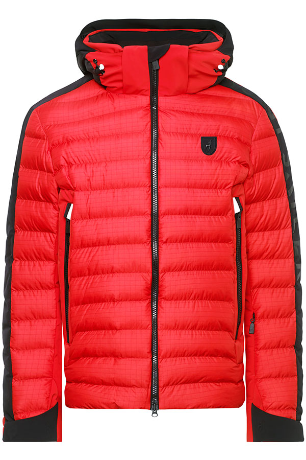 SALE 30%】Toni Sailer トニー・ザイラー メンズ スキージャケット