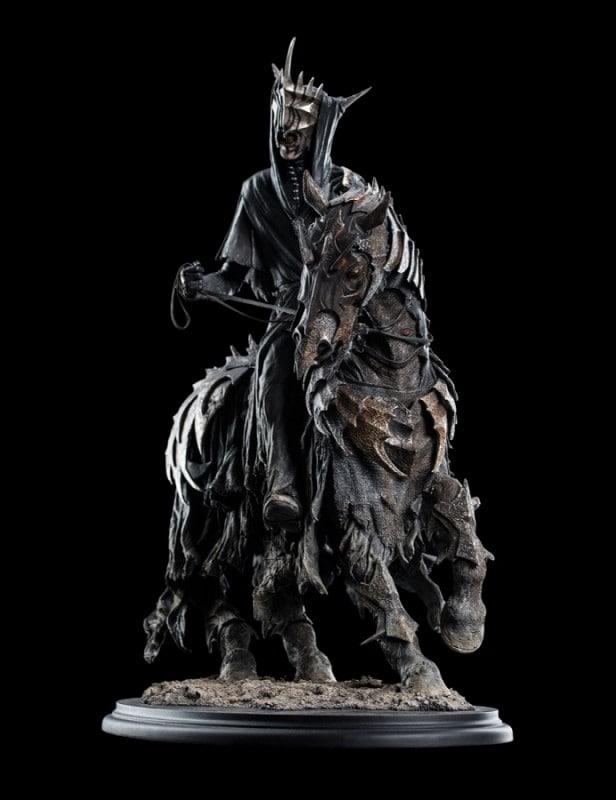 WETA TENZAN | ロード・オブ・ザ・リング サウロン プレミアム 1：6