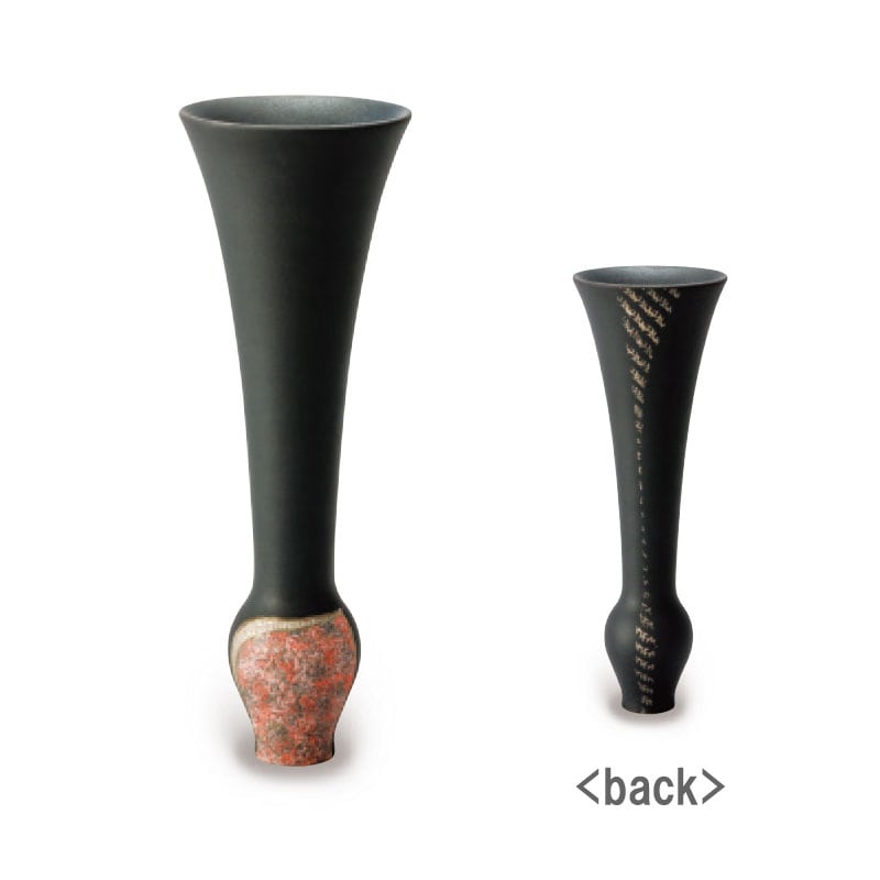 新作花器特集,清水焼「正明窯」 | フラワーショップ花楽