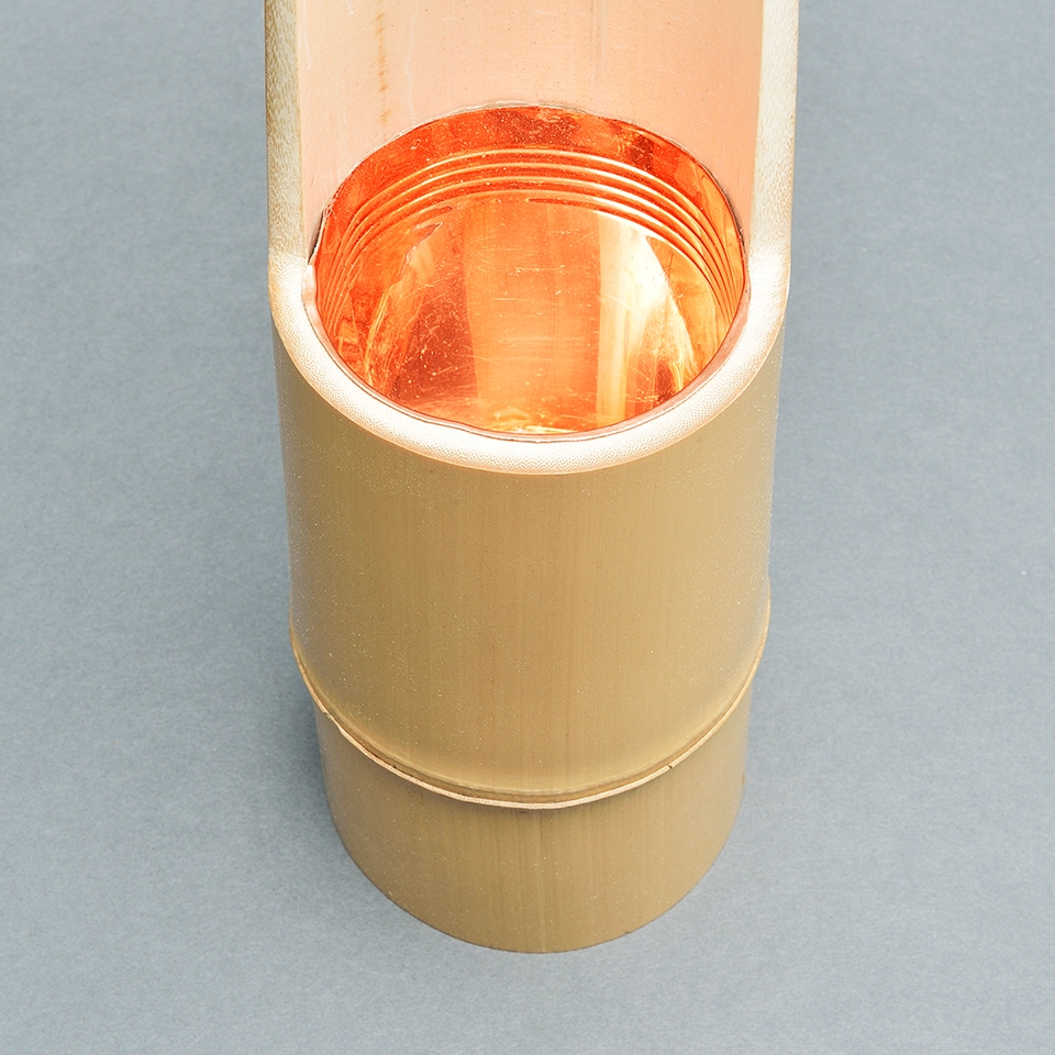 仙鶴(根無) | 花器・花瓶,竹器 | フラワーショップ花楽