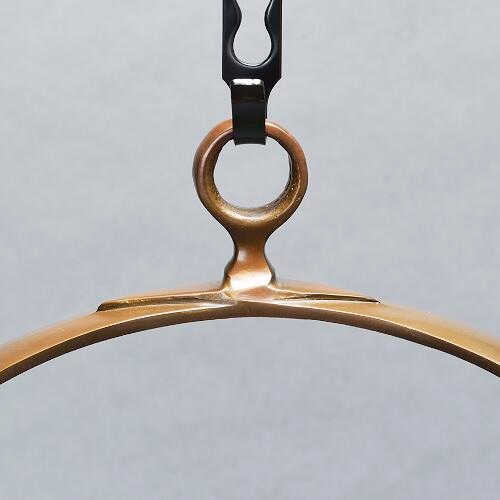 満月U型 | 花器・花瓶,銅器 | フラワーショップ花楽