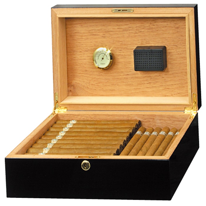 D*b様 「激レア」Cohiba Club シガーボックス ヒュミドール D*b様 「激