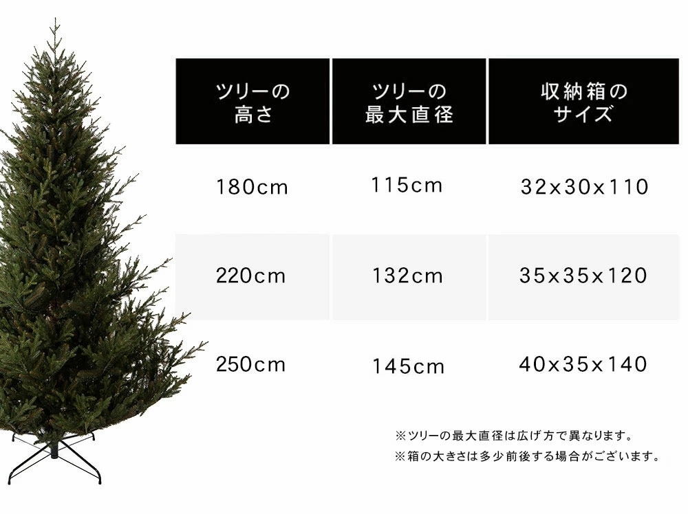 CLAREX NORWESK(クラレックス ノルヴェスク) ポーランド製 高級 ツリー