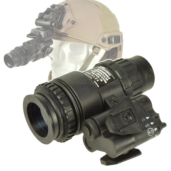 FMA PVS-18 ナイトビジョン ダミー | エアガン,ミリタリー用品専門