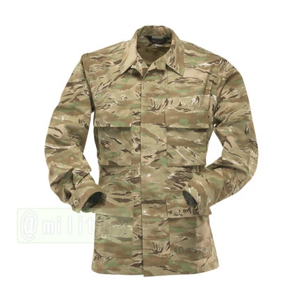 メーカー協賛セール】TRU-SPEC All Terrain Tiger Stripe（オール