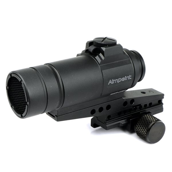 Comp M4S タイプ ドットサイト キルフラッシュ付属 | エアガン