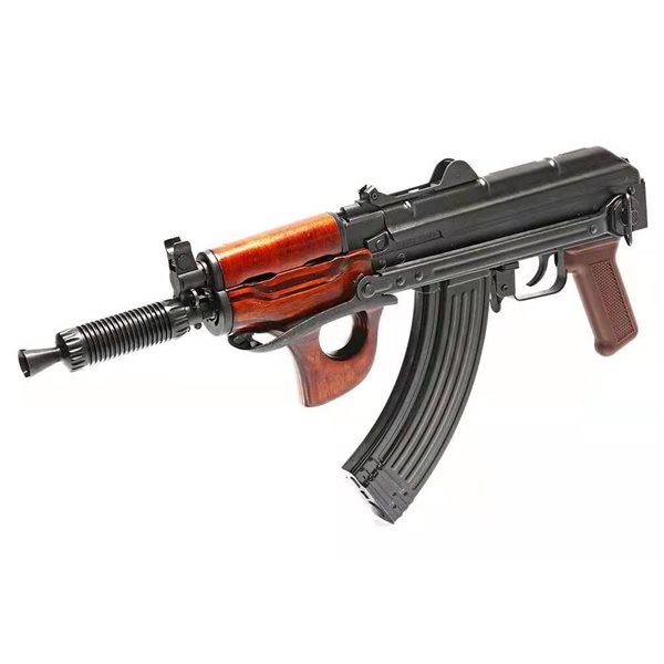 GHK AKMSU ガスブローバックライフル | エアガン,ミリタリー用品専門