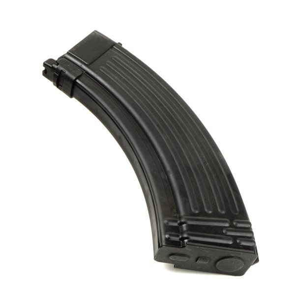 GHK AKMシリーズ ガスブローバック用 40連 CO2マガジン | エアガン