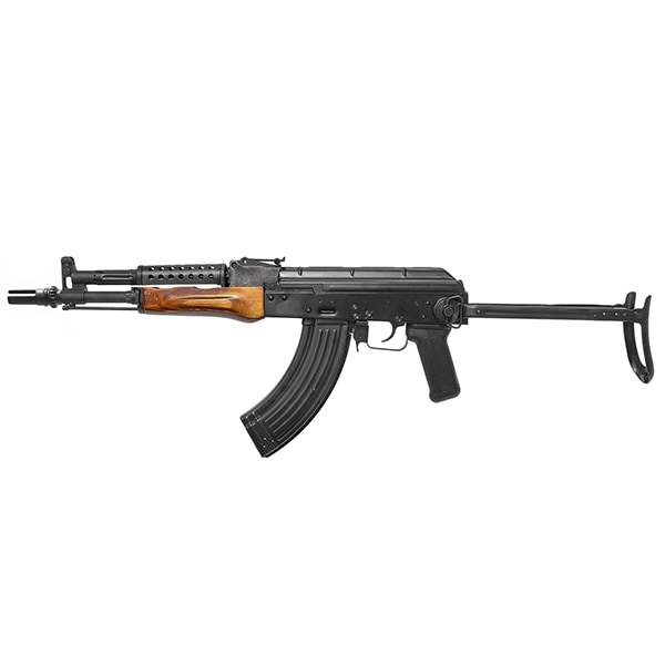 数量限定】GHK GKMS ( AKMS ) Gangsta Ver. CO2 ガスブローバック