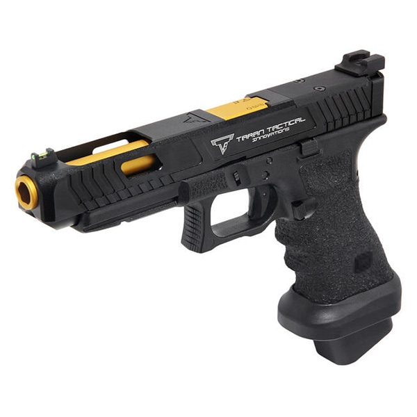 DCG Custom / EMG TTI Combat Master G34 MOS (GHK G17 System)ガス