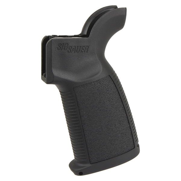 BPW SIG SAUER タイプ REDUCED ANGLE ピストルグリップ 各社 M4/MCX