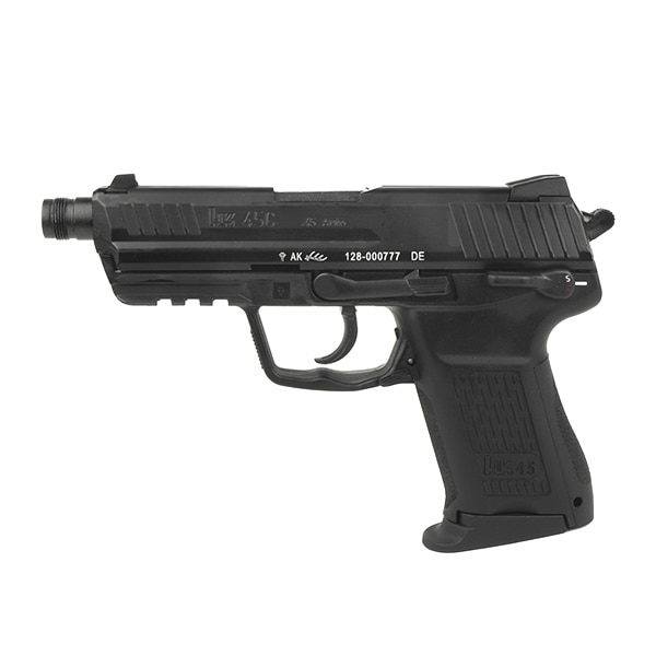 UMAREX (VFC) H&K HK45 Compact Tactical(コンパクトタクティカル