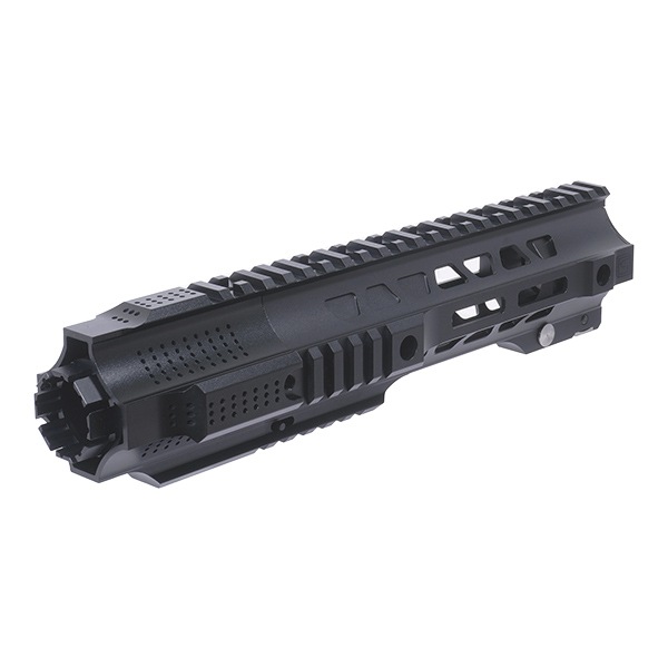E&C MP215-1 SAIタイプ Jailbreak ハンドガード 11.5インチ | エアガン