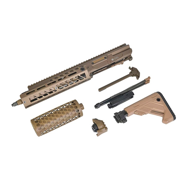 APFG MCX SURG SD タイプ K-005 アッパーレシーバーグループ キット