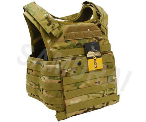 クーポン対象】FLYYE FAPC GEN2 with Additional mobile plate carrier