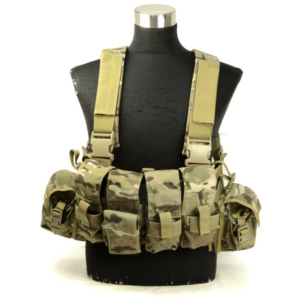 クーポン対象】【10kOVER500OFF】FLYYE Tactical LBT 1961A Band MC