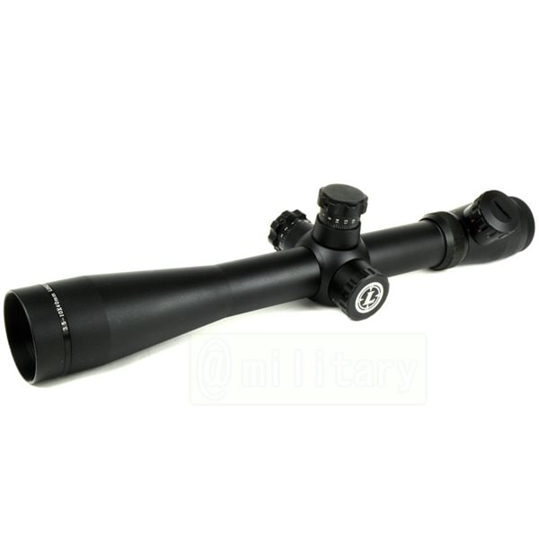 リューポルド M1 タイプ 3.5-10x40 イルミネート スコープ | エアガン