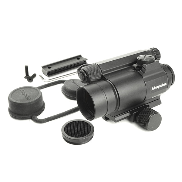 Comp M4 タイプ ダットサイト キルフラッシュ付属 | エアガン