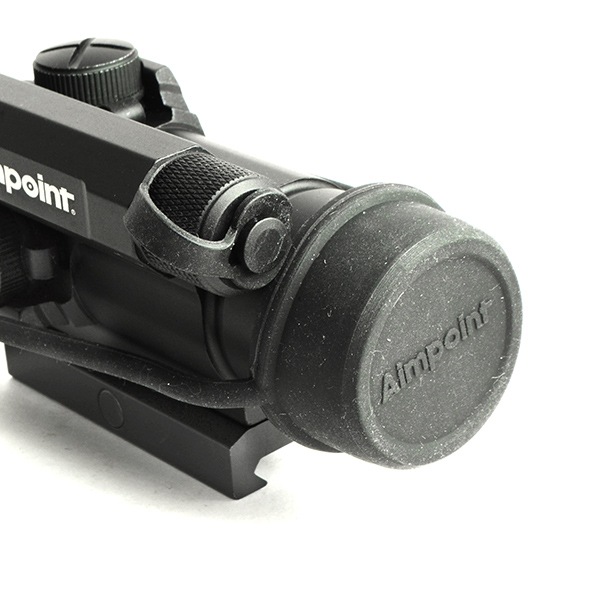 エイムポイント COMP M4 タイプ ドットサイト サバゲー ルビーコート